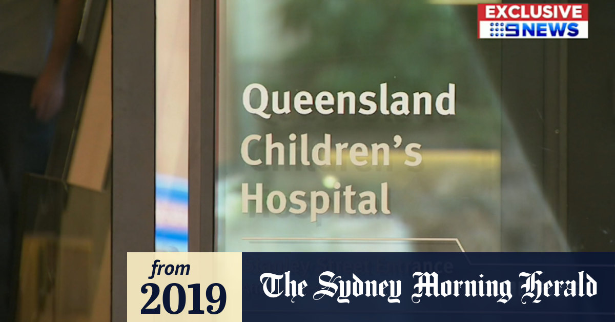 Video More controversy over name change for children’s hospital